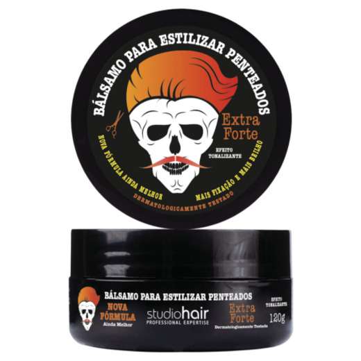 Image_Balsamo Studio Hair Ton Extra Forte 120g