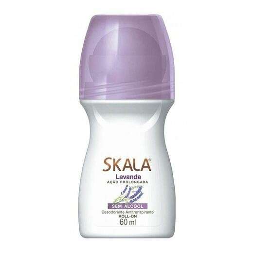 Image_Desodorante Rollon Skala 60ml Lavanda