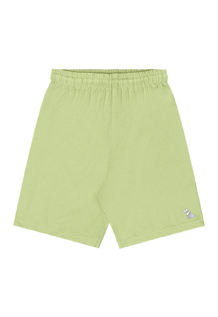 Conjunto Camiseta Bermuda Dry Fit Quimby