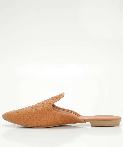 Mule Feminino Tressê Nara Martins