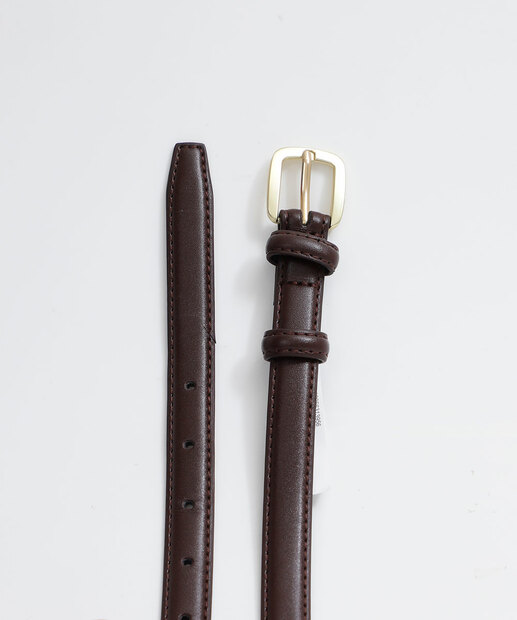 Cinto Feminino Fino Marisa