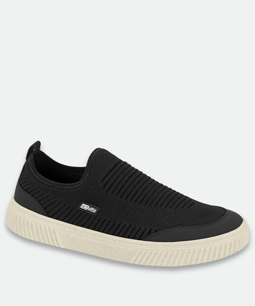 Image_Tênis Feminino Esportivo Actvitta Preto