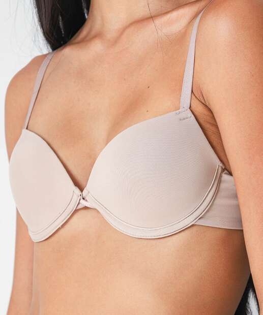 Sutiã Push Up Básico Marisa