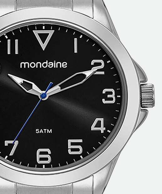 Relógio Masculino Mondaine 32605G0MVNE2