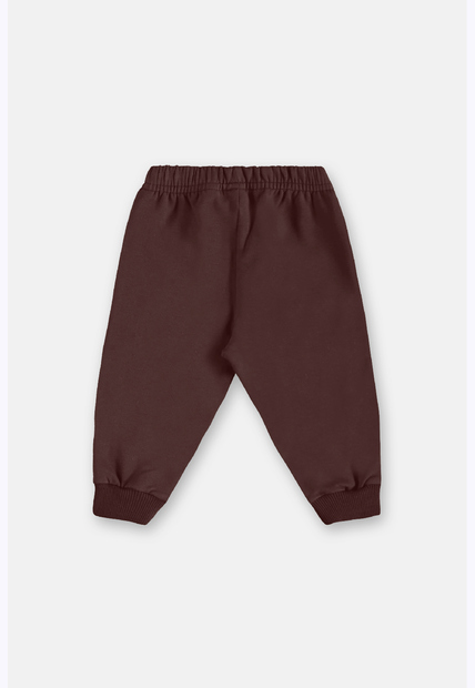 Conjunto Ursinho Interativo Up Baby