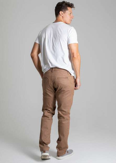 Calça Sarja Sawary Skinny - 277577