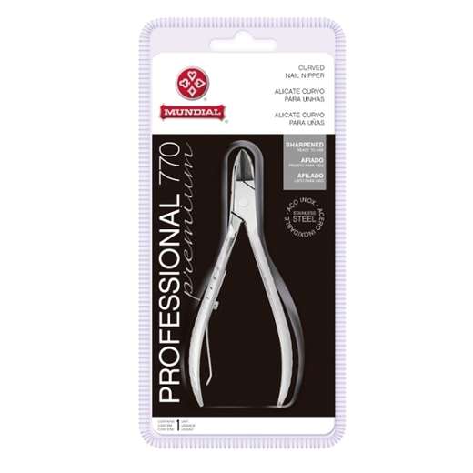 Image_Alicate De Unha Mundial Profissional Inox Lâmina Curva 770