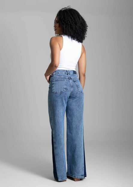 Cal?a Jeans Sawary Wide Leg - 282287