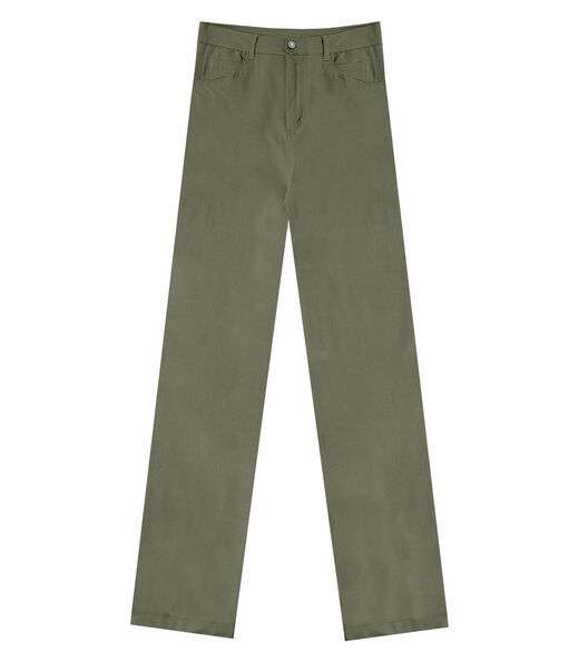 Calça Feminina Rovitex Verde