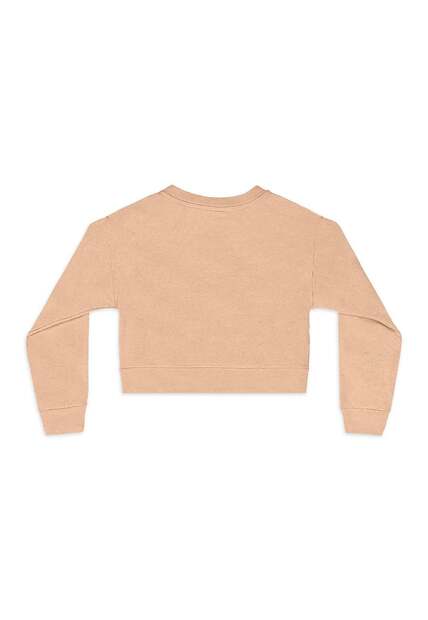 Conjunto Blusão Laço e Calça Flare Quimby