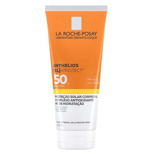 Image_Kit com 3 Unidades de Protetor Solar Anthelios XL Protect FPS50 La Roche-Posay 2
