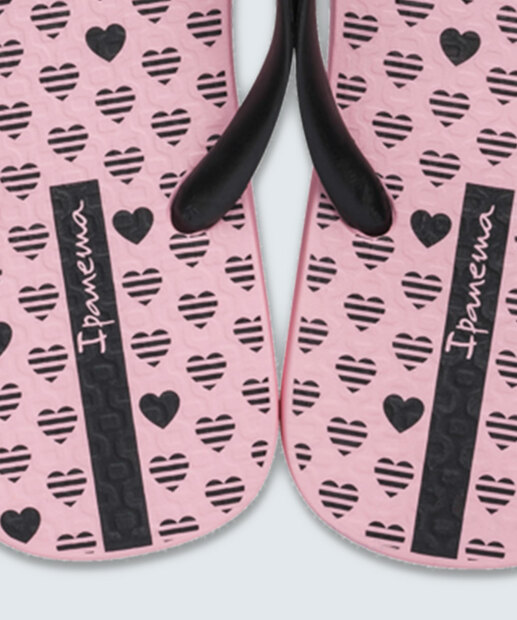 Chinelo Ipanema Feminino Oasis 