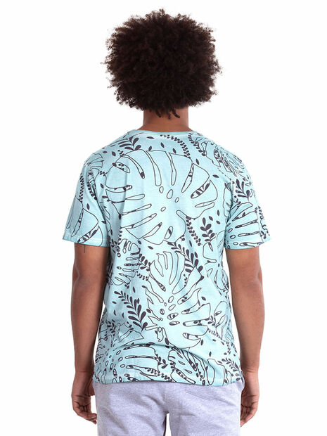 Camiseta Manga Curta Polo Wear 116549