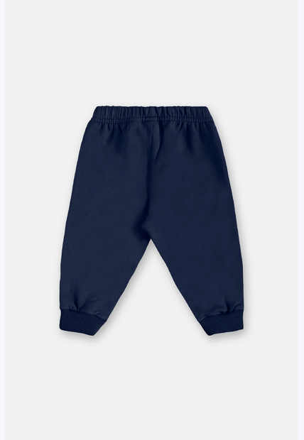 Conjunto Ursinho Interativo Up Baby