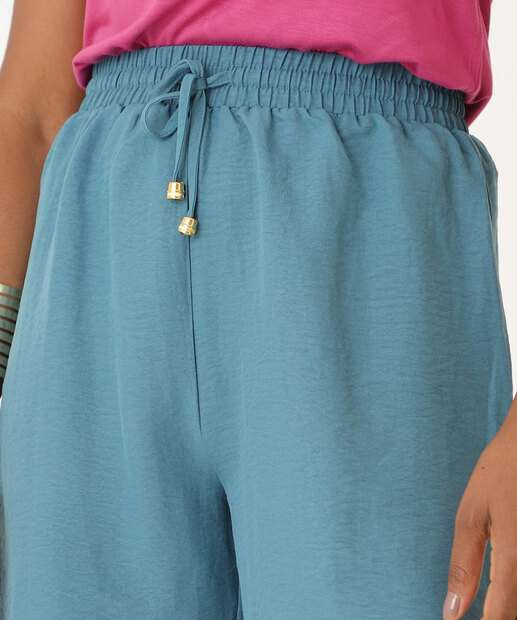 Short Feminino Airflow Textura Marisa