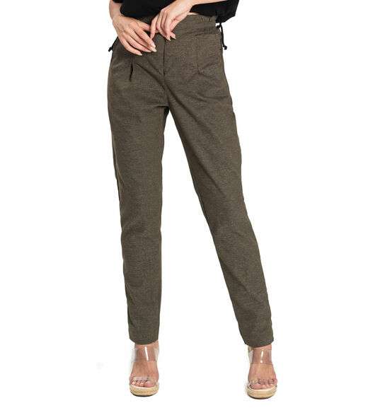 Calça Feminina Endless Verde