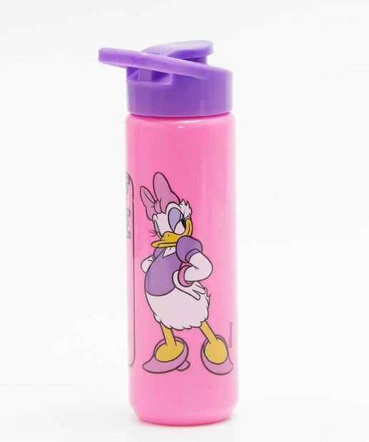 Garrafa Squeeze Minnie E Margarida Disney 700ML