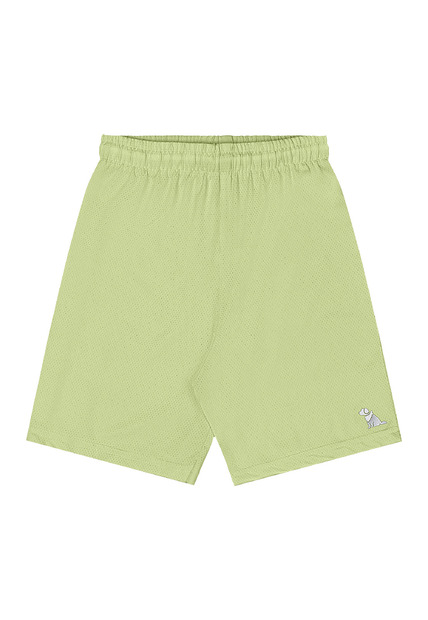 Conjunto Camiseta Bermuda Dry Fit Quimby