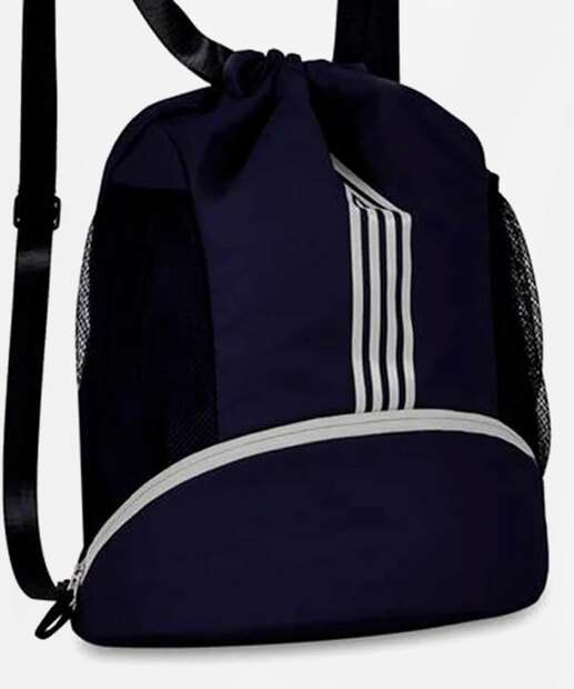 Mochila Masculina Esportiva Track Clio Style Azul