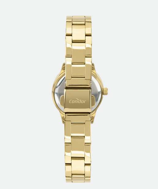 Relógio Feminino Condor CO2036MXE4T