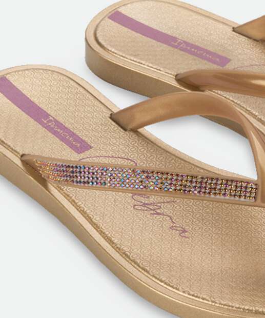 Chinelo Ipanema Feminino Celebra