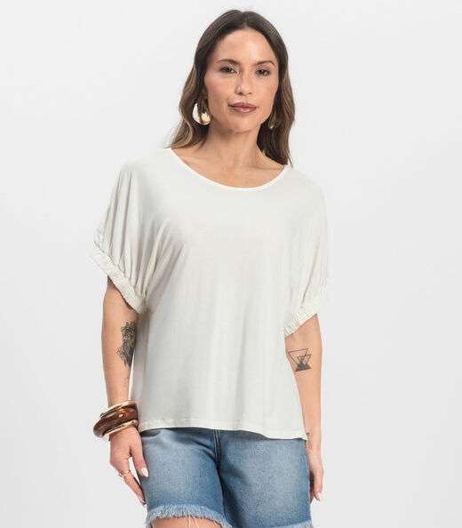 Image_Blusa Viscose Infinita Cor Bege