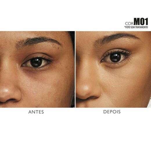 Corretivo Stick Cover Fran By Franciny Ehlke M-01