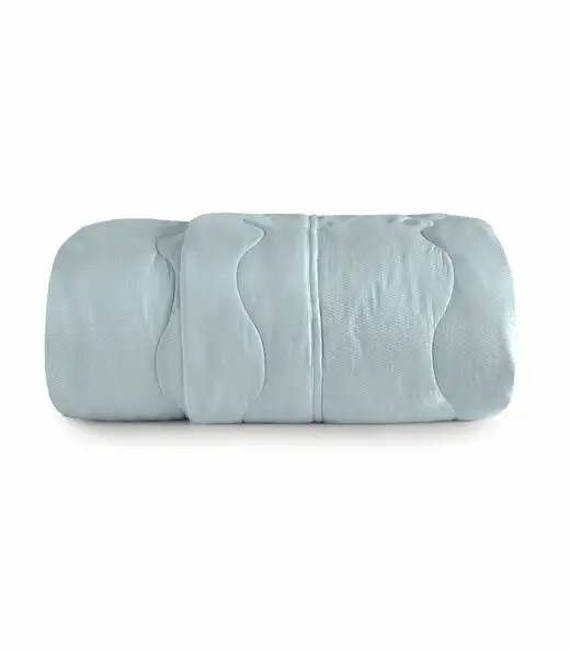 Image_Edredom Verano Solteiro Toque Acetinado Altenburg Azul