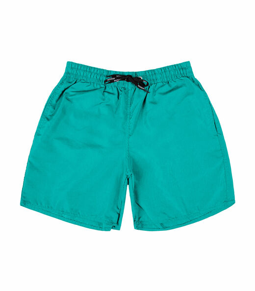 Image_Bermuda Masculina Em Tactel Com Bolsos Select Verde