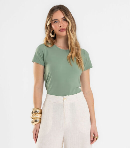 Image_Blusa Feminina Endless Verde