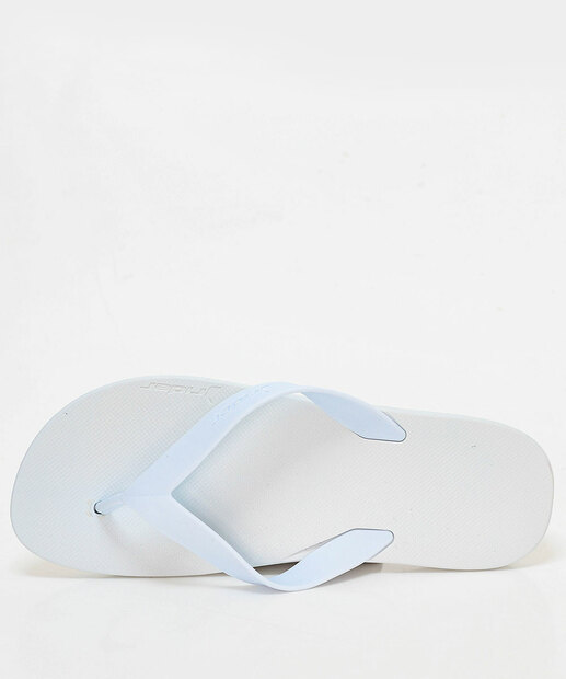 Chinelo Masculino Core Rider Branco