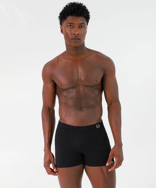 Kit 2 Cuecas Boxer Masculina DelRio