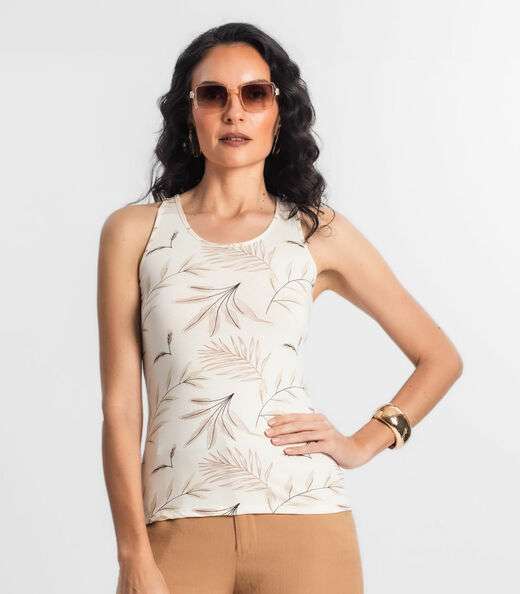 Regata Feminina Rovitex Rosa