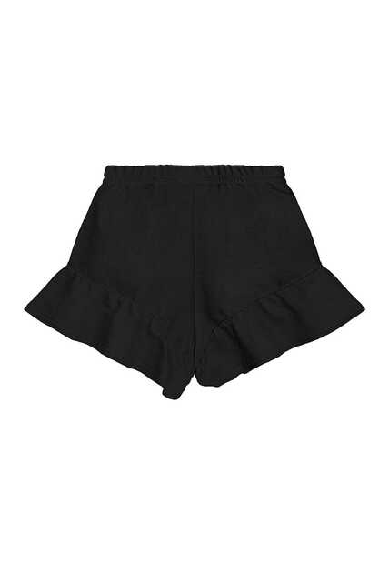 Conjunto Blusa e Short Bebê Menina Quimby