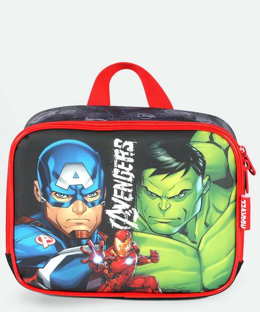 Image_Lancheira Infantil Estampa Vingadores Marvel