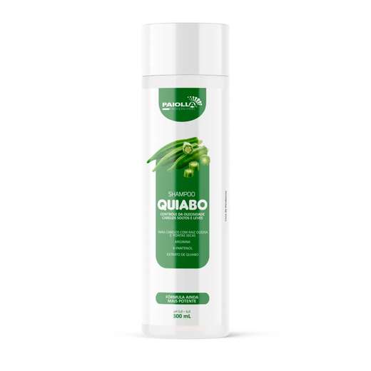 Image_Paiolla Shampoo Quiabo 300ml