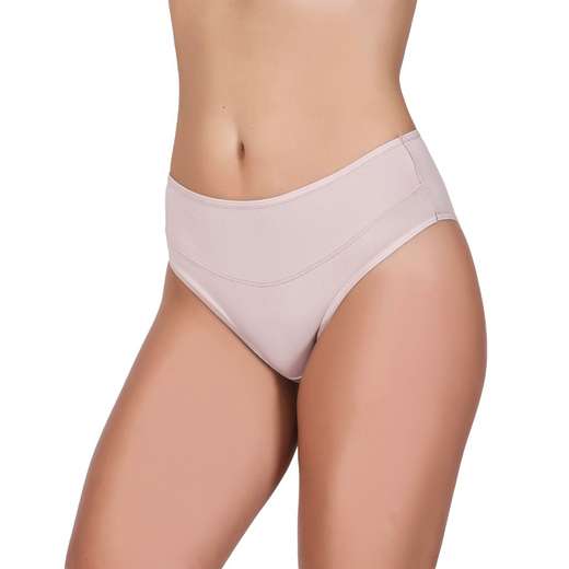 Kit 5 Calcinhas Gracinha Concept Lingerie Multicolorido