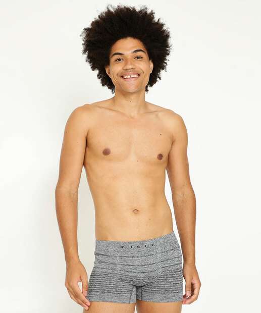 Cueca Boxer Masculina Rusty Supply