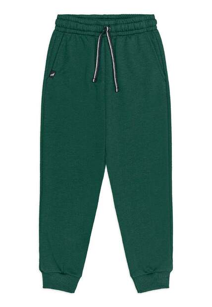 Conjunto Blusão Calça Moletom Quimby