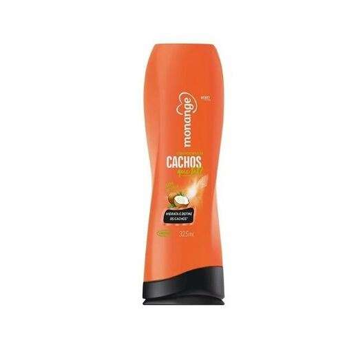 Image_Condicionador Monange 325ml Cachos Que Tal