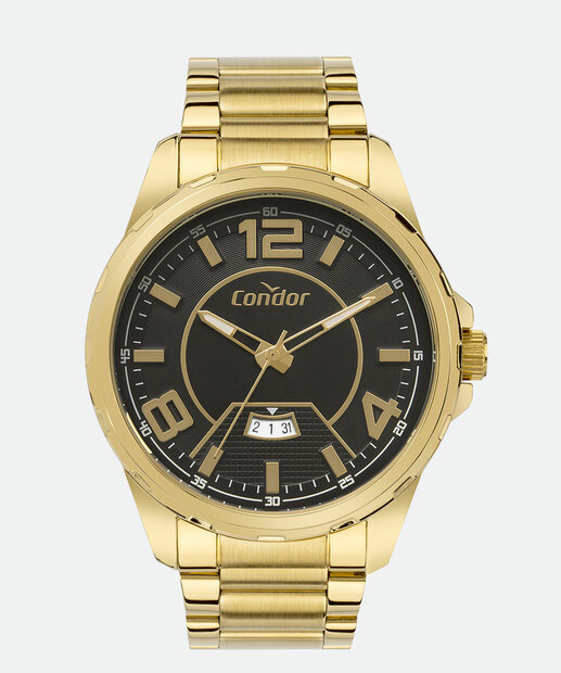 Relógio Masculino Condor COPC32FF/4P