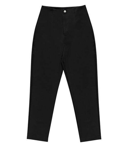 Calça Feminina Alfaiate Endless Preto