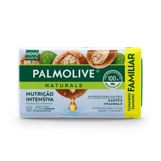 Image_Sabonete Palmolive Suave 150g Cacau E Karité