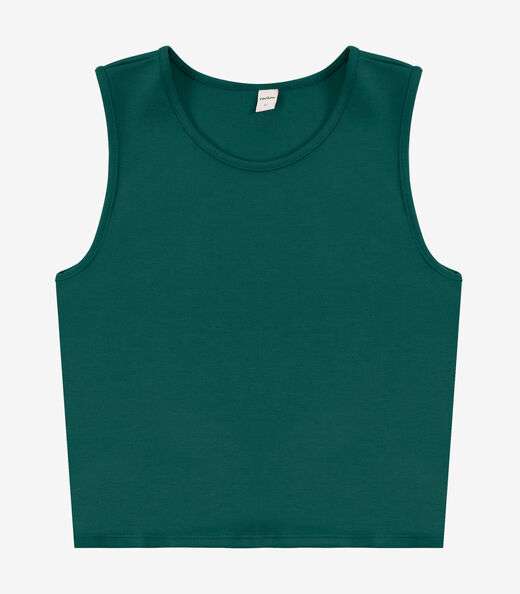 Image_Regata Feminina em Ponto Roma Rovitex Verde