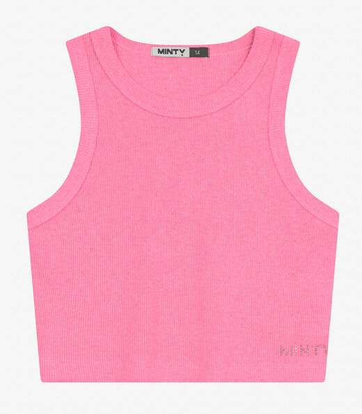 Image_Regata Juvenil Feminina em Ribana de Melange Minty Rosa