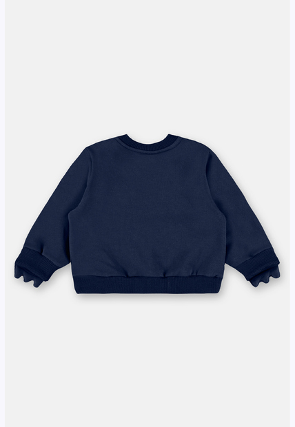 Conjunto Ursinho Interativo Up Baby