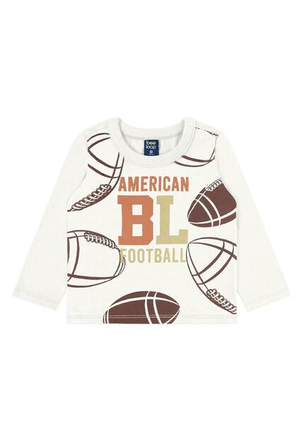 Conjunto American Football Bee Loop