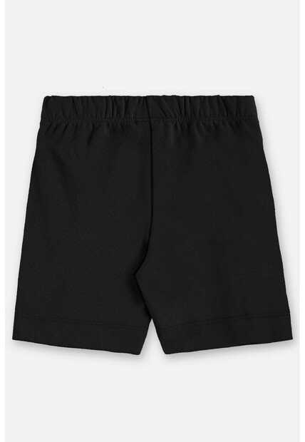 Bermuda Ciclista Infantil em Cotton Up Baby