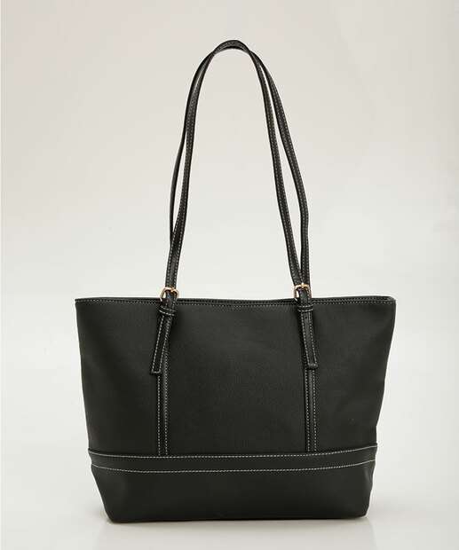 Bolsa De Ombro Tote Feminina Alice Palucci 