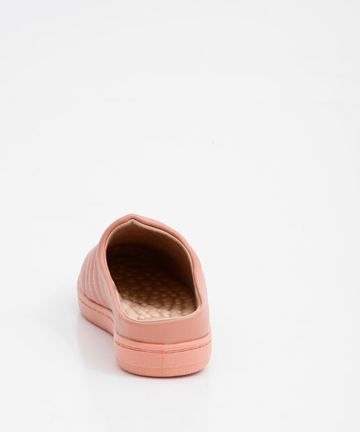 Tênis Mule Feminino Casual Matelassê Conforto Modare 
